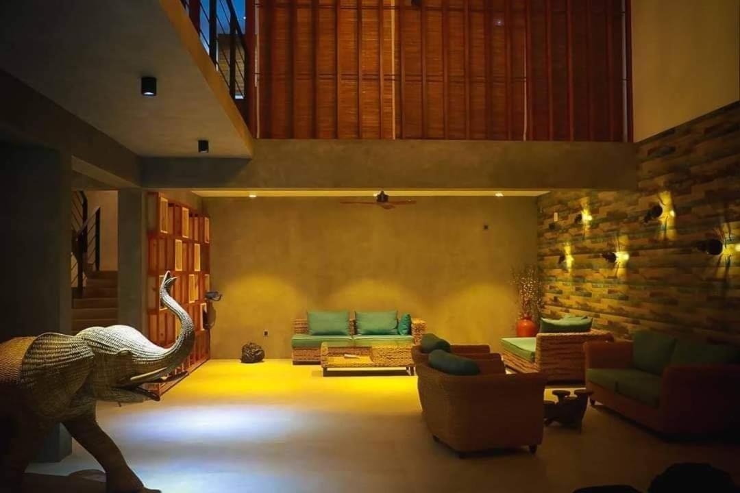 Ella Flower Garden Resort Luaran gambar