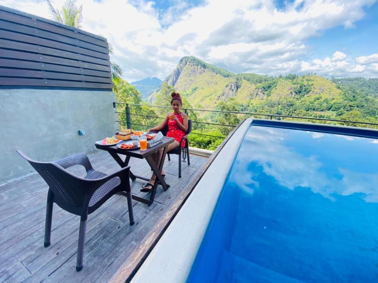 Ella Flower Garden Resort Luaran gambar
