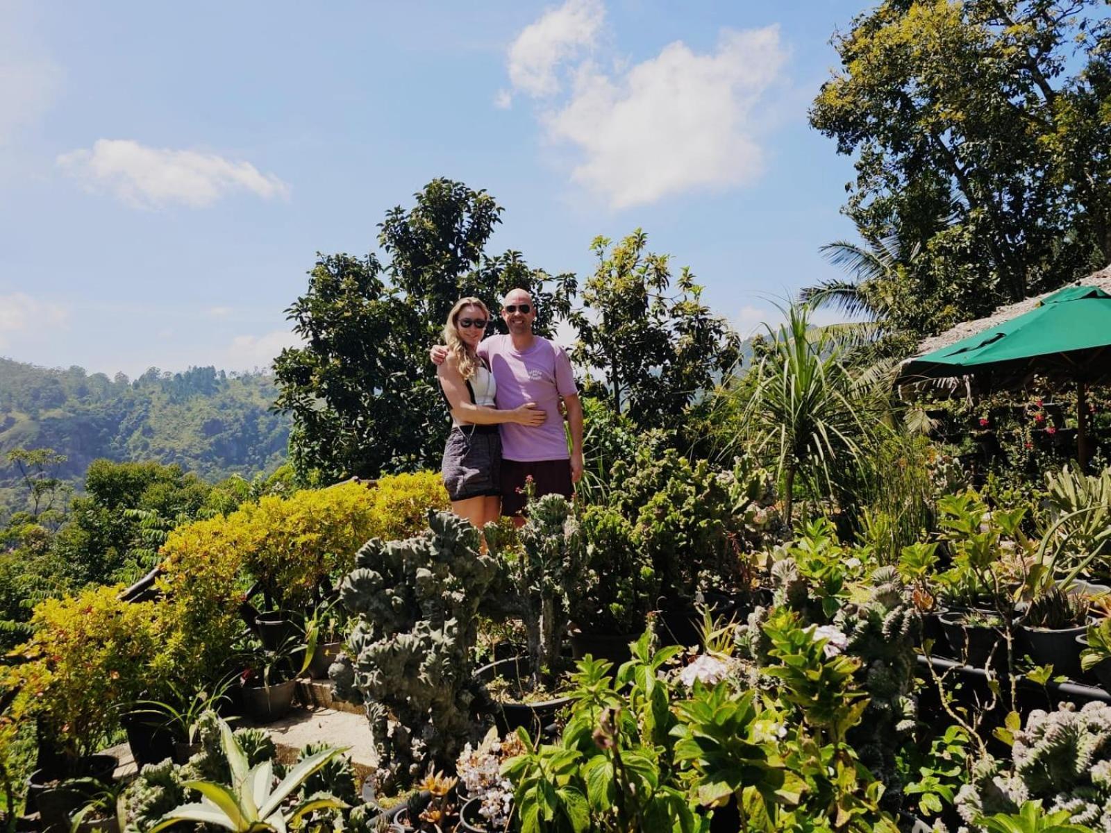 Ella Flower Garden Resort Luaran gambar