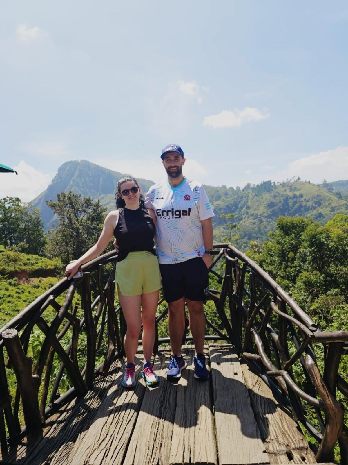 Ella Flower Garden Resort Luaran gambar