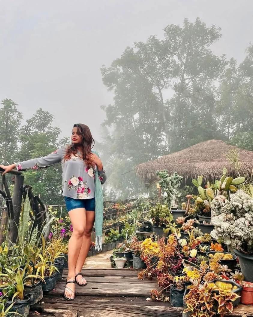 Ella Flower Garden Resort Luaran gambar