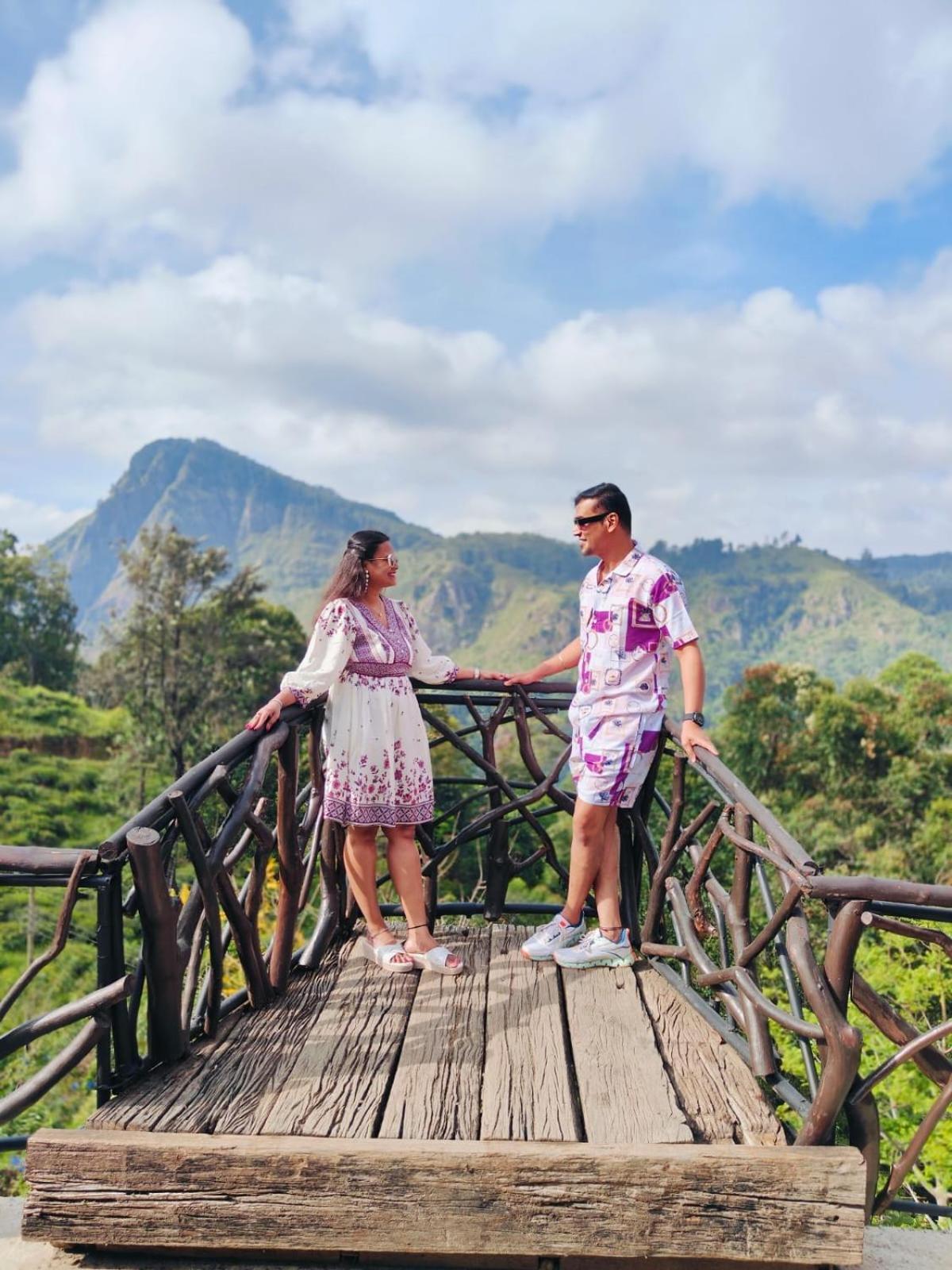 Ella Flower Garden Resort Luaran gambar