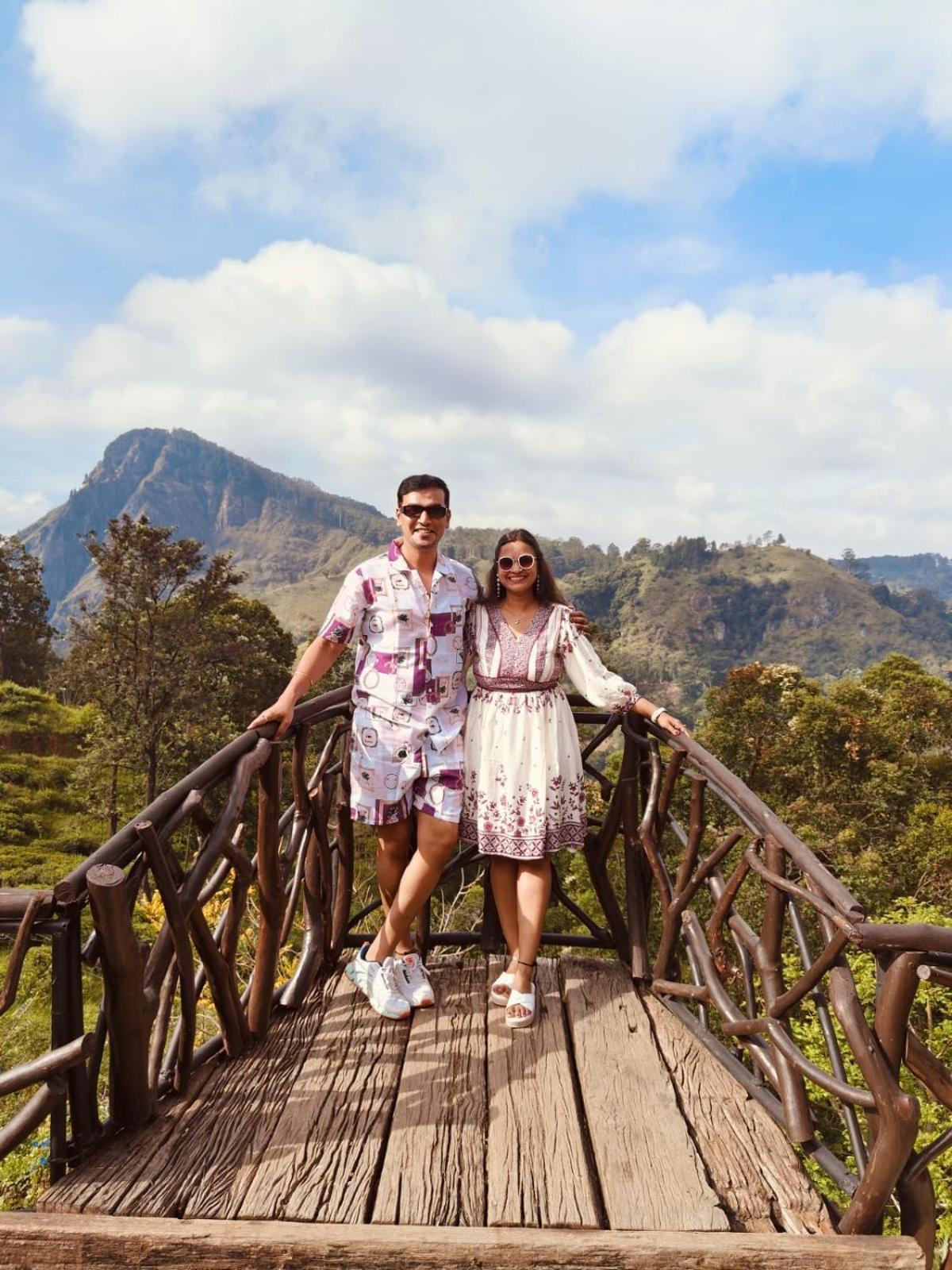 Ella Flower Garden Resort Luaran gambar