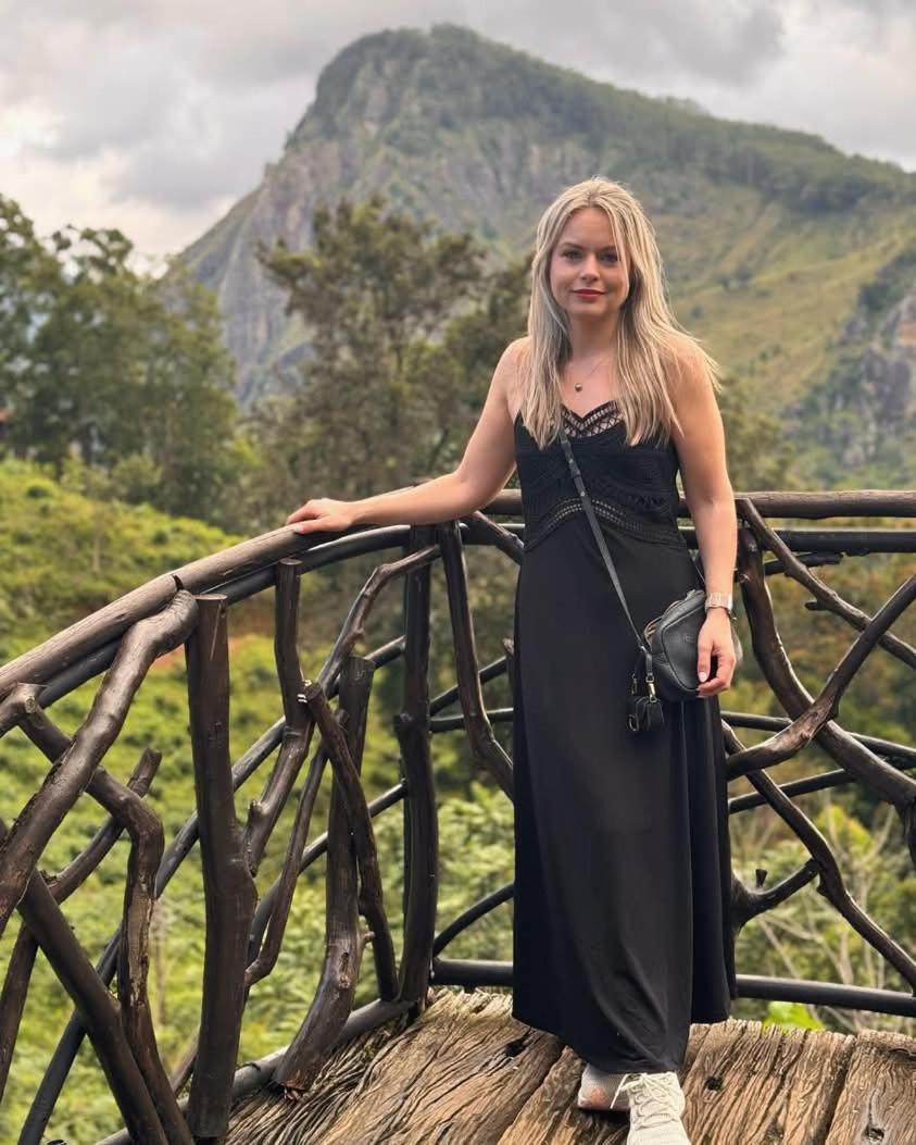 Ella Flower Garden Resort Luaran gambar