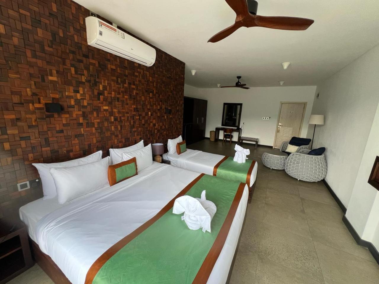 Ella Flower Garden Resort Luaran gambar