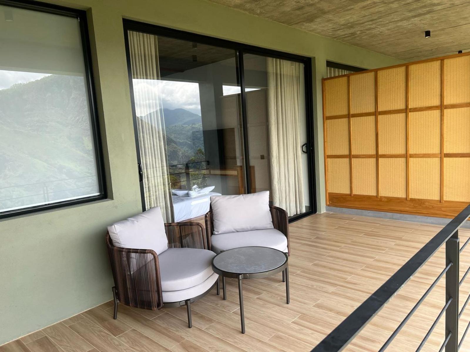 Ella Flower Garden Resort Luaran gambar
