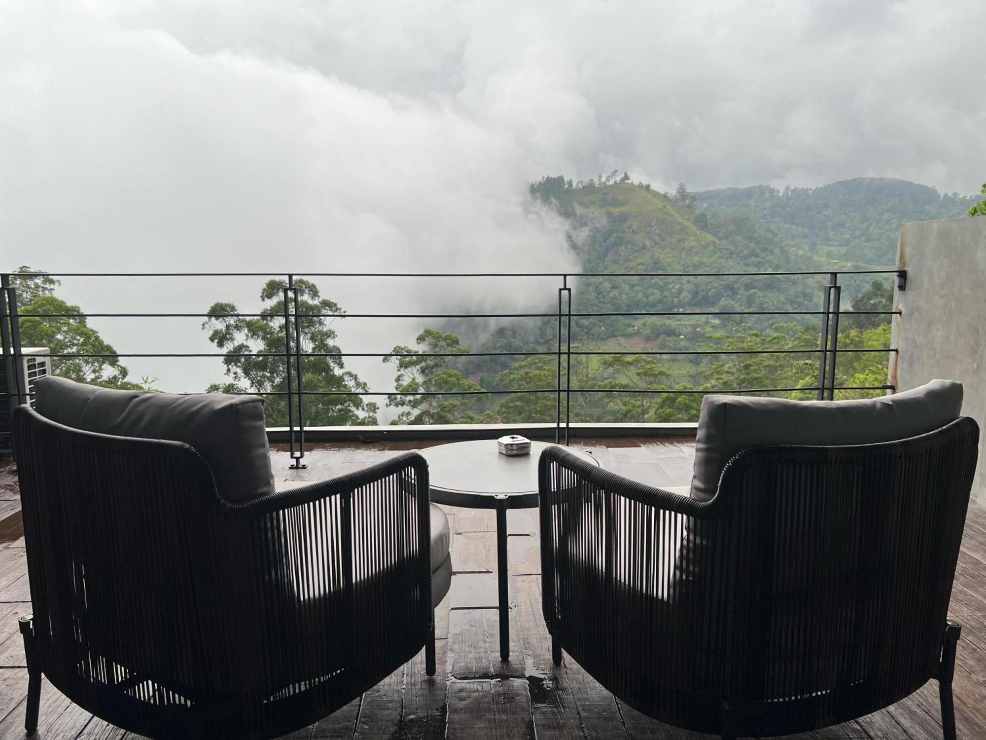Ella Flower Garden Resort Luaran gambar