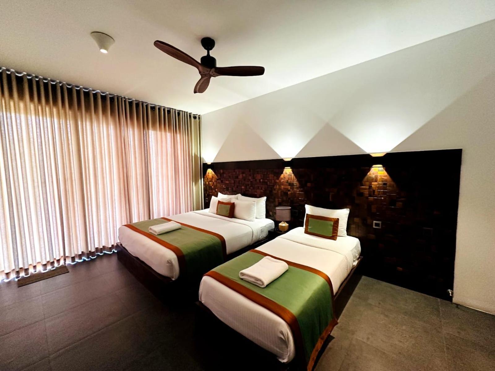Ella Flower Garden Resort Luaran gambar