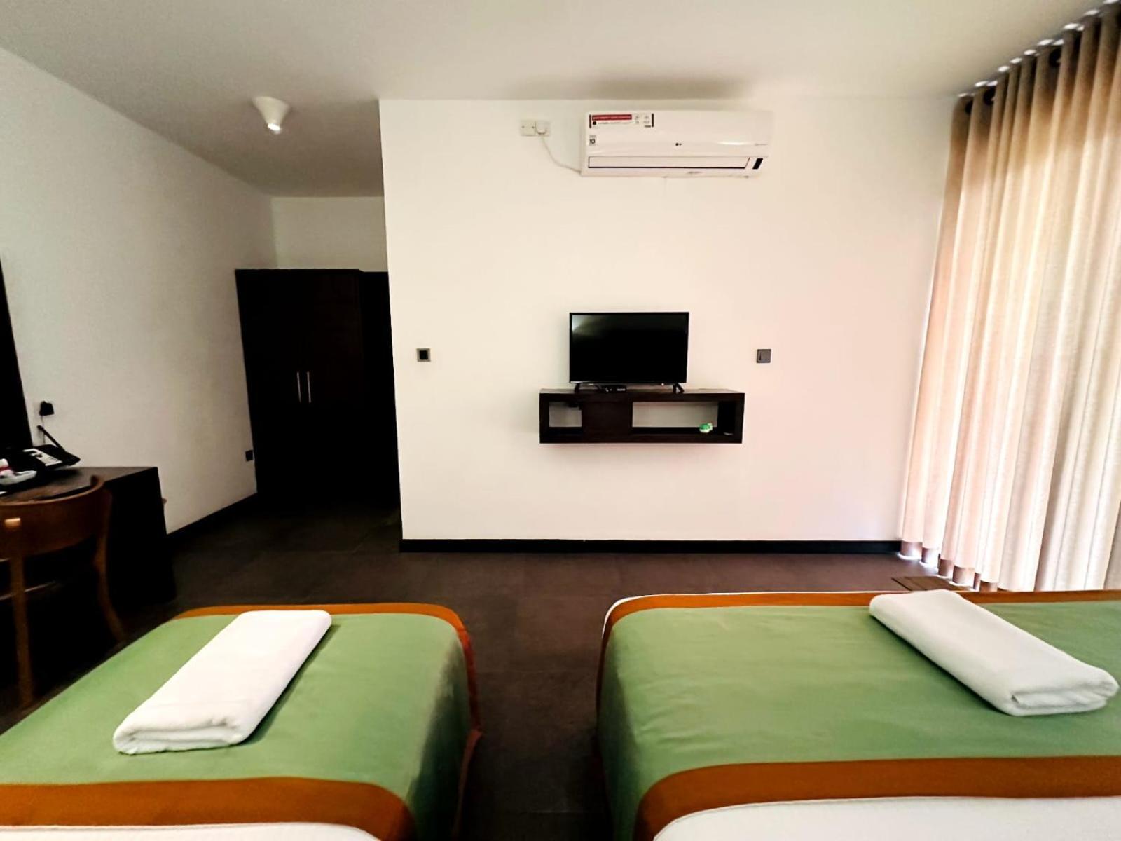 Ella Flower Garden Resort Luaran gambar