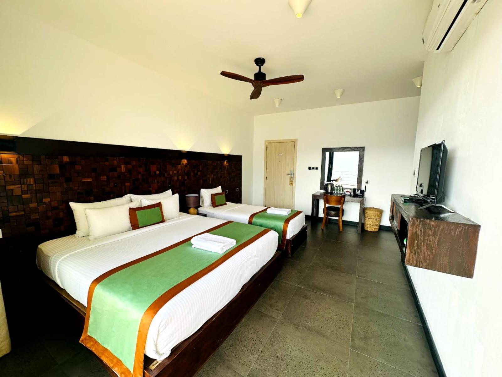 Ella Flower Garden Resort Luaran gambar