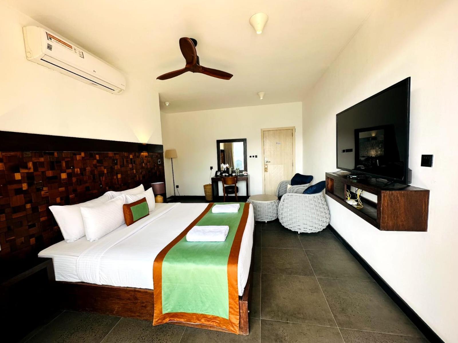 Ella Flower Garden Resort Luaran gambar
