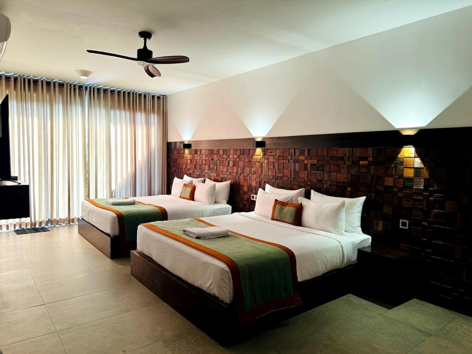 Ella Flower Garden Resort Luaran gambar