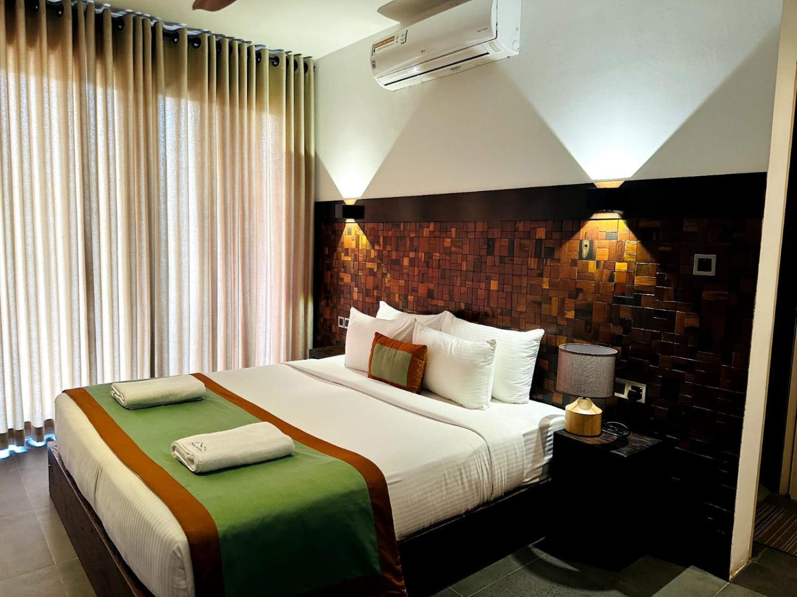 Ella Flower Garden Resort Luaran gambar