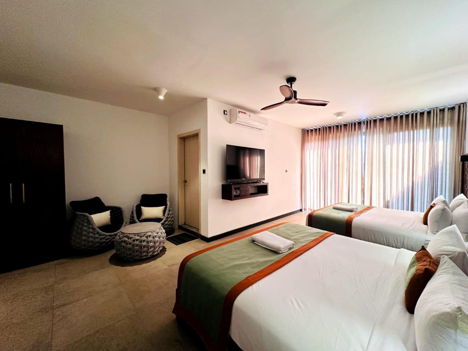 Ella Flower Garden Resort Luaran gambar