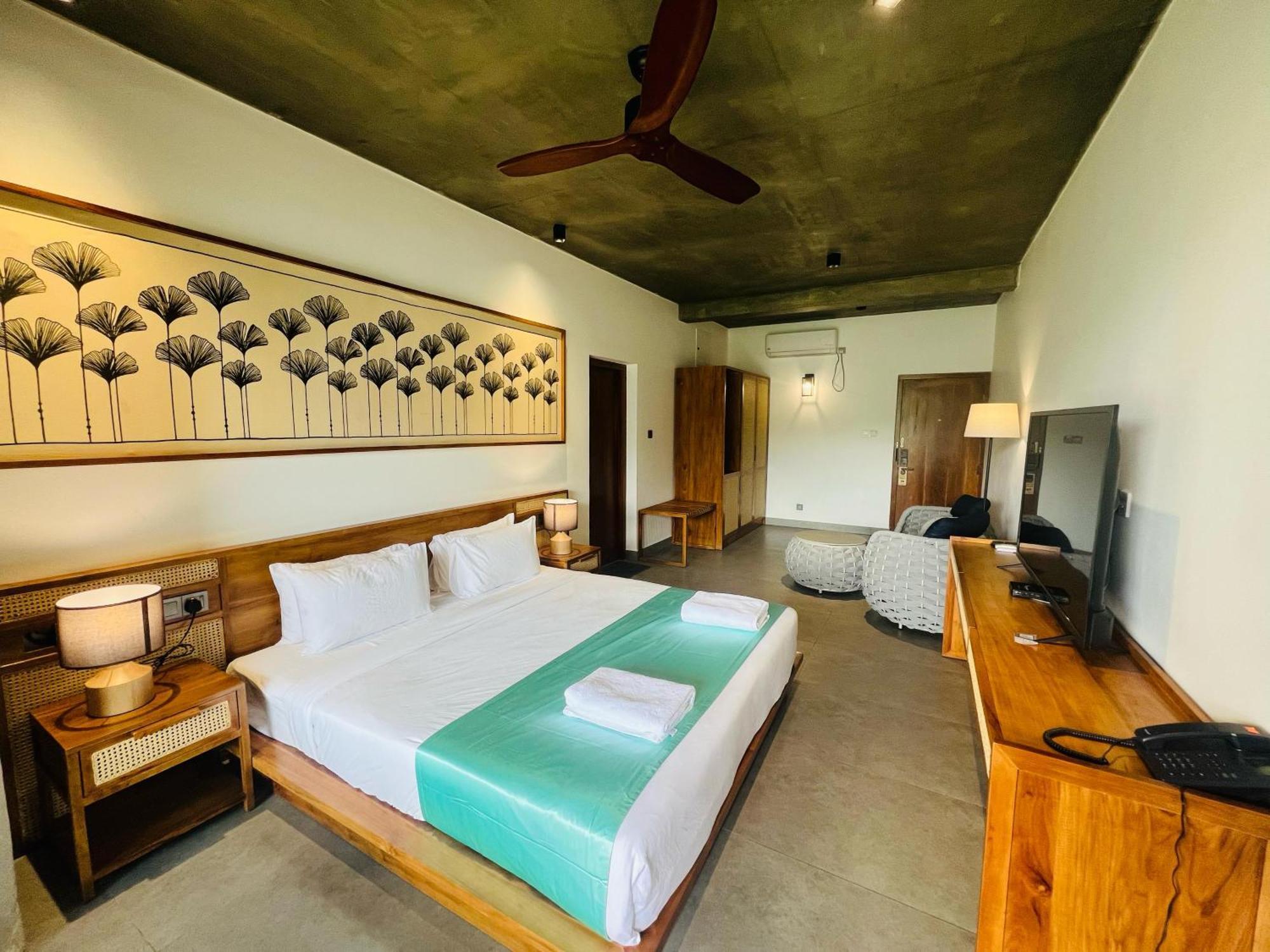 Ella Flower Garden Resort Luaran gambar